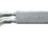 54364 Радиатор печки Ford Galaxy/Mondeo IV 1.6-2.5 06-15 NRF підбір по vin на Brocar