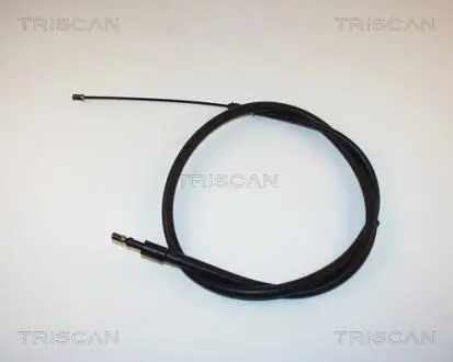 814038129 Трос, стоянкова гальмівна система TRISCAN підбір по vin на Brocar
