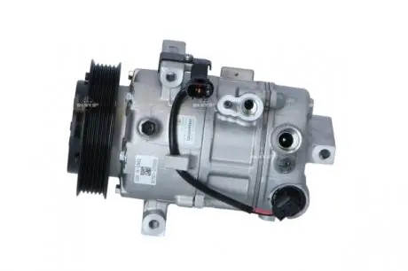 320085G Компресор NRF підбір по vin на Brocar