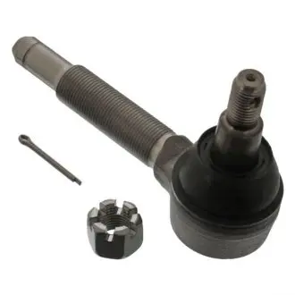 41321 Наконечник поперечной рулевой тяги FEBI BILSTEIN подбор по vin на Brocar