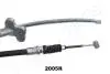 BC2005R Трос, стояночная тормозная система BC-2005R JAPANPARTS JAPANPARTS підбір по vin на Brocar