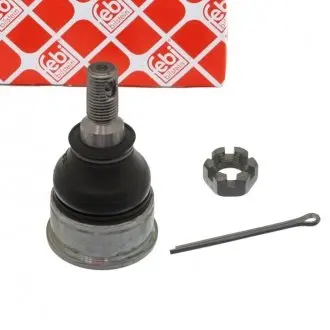 42154 Несучий / направляючий шарнір FEBI BILSTEIN підбір по vin на Brocar