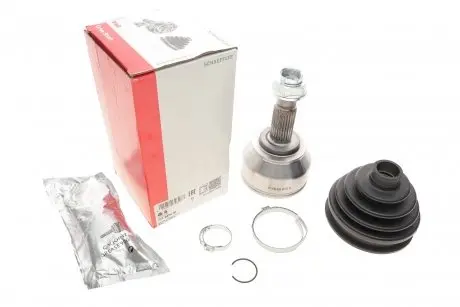 771042030 Шрус зовнішній ALFA ROMEO 147 1.9JTD 11.03- FAG підбір по vin на Brocar