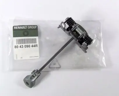 804309044R Фіксатор дверей RENAULT підбір по vin на Brocar