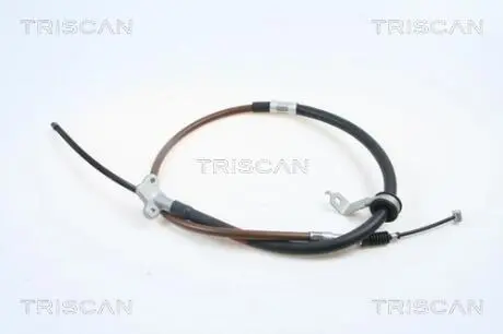 8140131002 Трос, стояночная тормозная система TRISCAN подбор по vin на Brocar