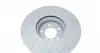 92265025 Диск тормозной (передний) BMW 1 (F20/F21)/3 (F30/F80) (340x30) PRO+ TEXTAR підбір по vin на Brocar