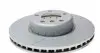 92265025 Диск тормозной (передний) BMW 1 (F20/F21)/3 (F30/F80) (340x30) PRO+ TEXTAR підбір по vin на Brocar