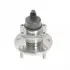 Підшипник-ступиця задня ABS+ Daewoo/Chevrolet Evanda02- /Lacetti 04- ADG08355