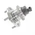 ADG08355 Підшипник-ступиця задня ABS+ Daewoo/Chevrolet Evanda02- /Lacetti 04- BLUE PRINT підбір по vin на Brocar