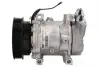 Компрессор кондиционера Renault Kangoo 1.4 97-/1.5dCi 03- 699218