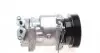 699218 Компрессор кондиционера Renault Kangoo 1.4 97-/1.5dCi 03- VALEO підбір по vin на Brocar