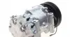 699218 Компрессор кондиционера Renault Kangoo 1.4 97-/1.5dCi 03- VALEO підбір по vin на Brocar