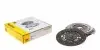 Комплект зчеплення Seat Ibiza/VW Polo 1.4/1.9 TDI 12- (d=240mm) 624 3050 09