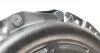 624305009 Комплект сцепления Seat Ibiza/VW Polo 1.4/1.9 TDI 12- (d=240mm) LUK підбір по vin на Brocar