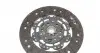 624305009 Комплект сцепления Seat Ibiza/VW Polo 1.4/1.9 TDI 12- (d=240mm) LUK підбір по vin на Brocar