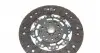624305009 Комплект сцепления Seat Ibiza/VW Polo 1.4/1.9 TDI 12- (d=240mm) LUK підбір по vin на Brocar