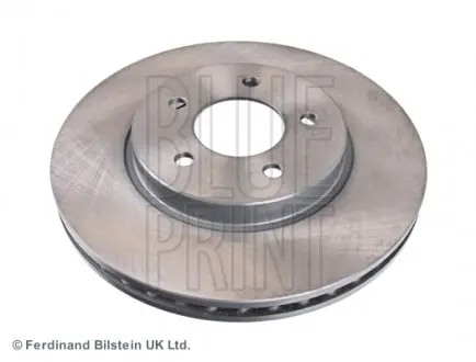 ADM543122 Гальмівний диск BLUE PRINT підбір по vin на Brocar