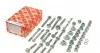 Комплект болтів важеля (переднього) Audi A4 00-08 24804