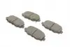 0986494930 Колодки гальмівні (задні) Fiat 500X/Jeep Renegade 14- BOSCH підбір по vin на Brocar