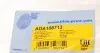 ADA108713 Наконечник тяги рульової Chrysler Caravan/ Voyager 2.4-3.8 CRD/AWD 00-08/ Dodge Caravan 2.4-3.8 86-07 BLUE PRINT підбір по vin на Brocar