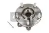 330684 Комплект підшипника маточини колеса MAXGEAR підбір по vin на Brocar