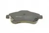 0252463819W Колодки тормозные (передние) Honda CR-V III/IV 07- (Bosch) MEYLE підбір по vin на Brocar