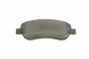 0252463819W Колодки тормозные (передние) Honda CR-V III/IV 07- (Bosch) MEYLE підбір по vin на Brocar
