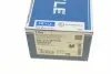 0252463819W Колодки тормозные (передние) Honda CR-V III/IV 07- (Bosch) MEYLE підбір по vin на Brocar