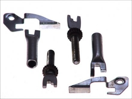 10753001 Тормозной аксессуар QUICK BRAKE підбір по vin на Brocar