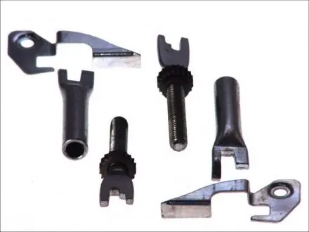 10753001 Тормозной аксессуар QUICK BRAKE підбір по vin на Brocar