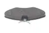 0986494730 Дисковые тормозные колодки, комплект BOSCH підбір по vin на Brocar