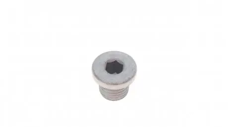 46332 Болт зливу оливи MB Sprinter (906) 06- (M12x1,5) FEBI BILSTEIN підбір по vin на Brocar