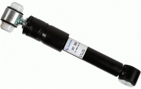 317355 Амортизатор газомасляний SACHS підбір по vin на Brocar