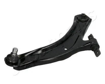 BS134R Рычаг передний прав.Qashqai 07- JAPANPARTS подбор по vin на Brocar