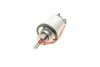 2339304057 Реле стартера втягивающее (12V) Opel Combo 1.6 01-11 BOSCH підбір по vin на Brocar