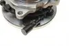 ADJ138220 Подшипник ступицы (передней) Land Rover Discovery 98-04 BLUE PRINT підбір по vin на Brocar