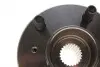 ADJ138220 Подшипник ступицы (передней) Land Rover Discovery 98-04 BLUE PRINT підбір по vin на Brocar