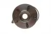 ADJ138220 Подшипник ступицы (передней) Land Rover Discovery 98-04 BLUE PRINT підбір по vin на Brocar