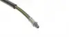 3145250013 Шланг тормозной (задний) BMW X5 (E70/F15)/X6 (E71/E72) 06- (640mm) MEYLE підбір по vin на Brocar
