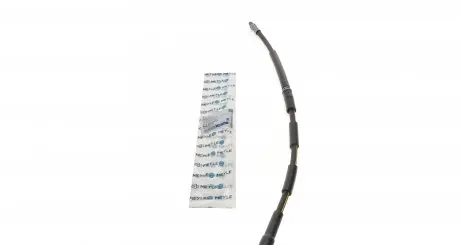 3145250013 Шланг тормозной (задний) BMW X5 (E70/F15)/X6 (E71/E72) 06- (640mm) MEYLE подбор по vin на Brocar