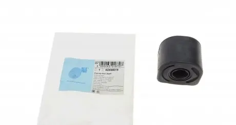 ADK88015 Сайлентблок важеля (переднього/знизу/ззаду) Subaru Swift 1.3 89-04 BLUE PRINT підбір по vin на Brocar