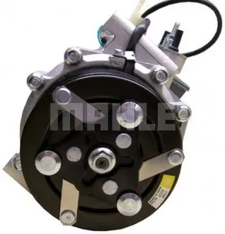 ACP1404000S Компресор, система кондиціонування повітря MAHLE / KNECHT підбір по vin на Brocar
