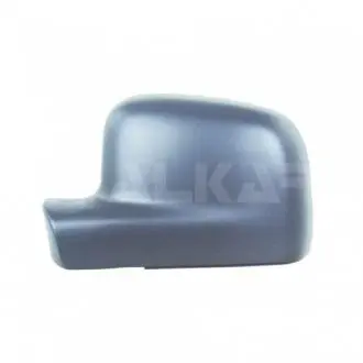 6341974 Крышка зеркала (под покраску) (L) Citroen Berlingo/Peugeot Partner 96-11 ALKAR підбір по vin на Brocar