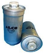 SP2002 Фільтр паливний ALCO FILTER підбір по vin на Brocar