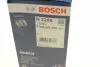 F026402200 Фільтр паливний Nissan Juke 1.5 dCi 10- BOSCH підбір по vin на Brocar