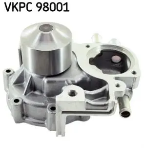 VKPC98001 Водяна помпа SKF подбор по vin на Brocar