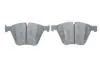 0986494983 Гальмівні колодки BMW P. 5/7/X5/X6 3,0-6,0 09-19 BOSCH підбір по vin на Brocar