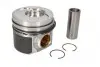 Поршень VW T5 2.5TDI (81.01mm/STD) (3-4-5 цилиндр) (косой шатун) 030 98 00