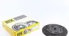Диск сцепления Audi A4/A6/VW Passat 1.9 TDI 96-08 (d=228mm) 323 0645 10