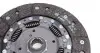 323064510 Диск сцепления Audi A4/A6/VW Passat 1.9 TDI 96-08 (d=228mm) LUK підбір по vin на Brocar